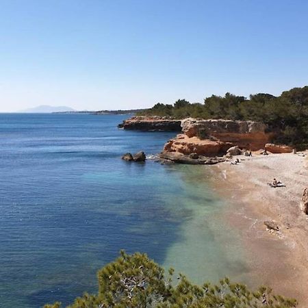 Apartamento Pepa. En El Corazon Del Delta. Sant Jaume d'Enveja Εξωτερικό φωτογραφία