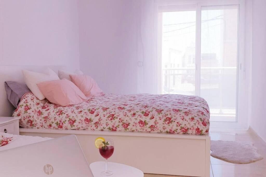 Apartamento Pepa. En El Corazon Del Delta. Sant Jaume d'Enveja Εξωτερικό φωτογραφία