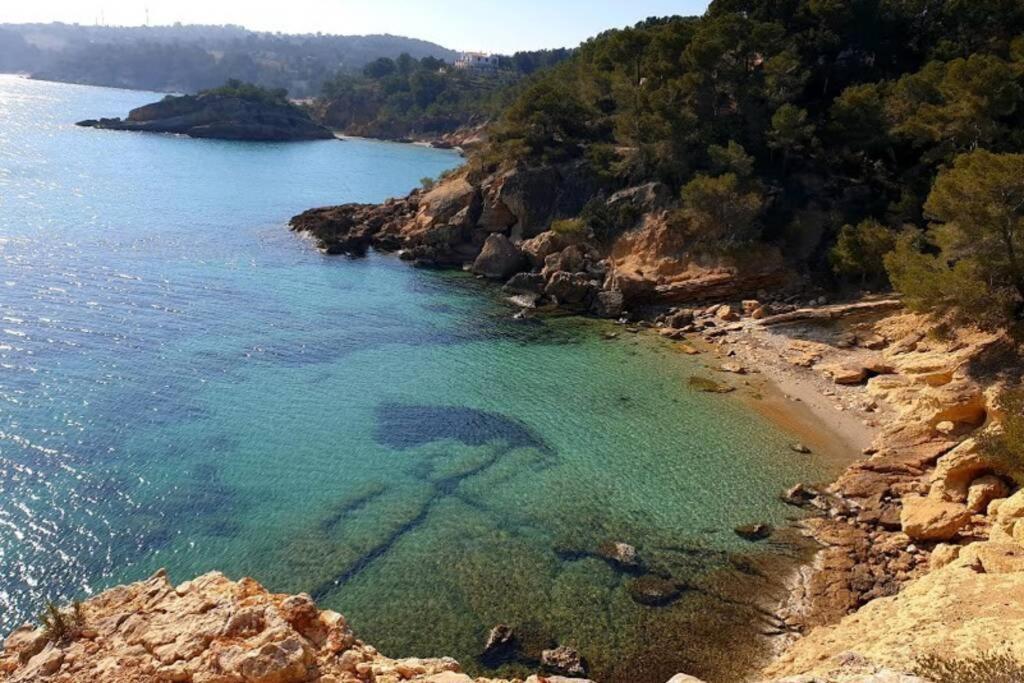 Apartamento Pepa. En El Corazon Del Delta. Sant Jaume d'Enveja Εξωτερικό φωτογραφία