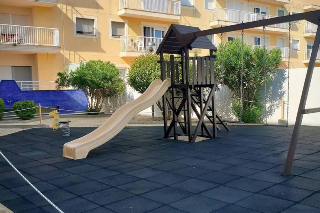 Apartamento Pepa. En El Corazon Del Delta. Sant Jaume d'Enveja Εξωτερικό φωτογραφία