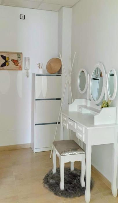 Apartamento Pepa. En El Corazon Del Delta. Sant Jaume d'Enveja Εξωτερικό φωτογραφία
