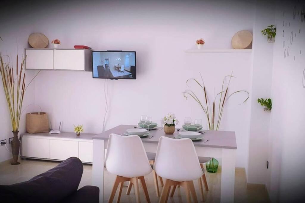 Apartamento Pepa. En El Corazon Del Delta. Sant Jaume d'Enveja Εξωτερικό φωτογραφία