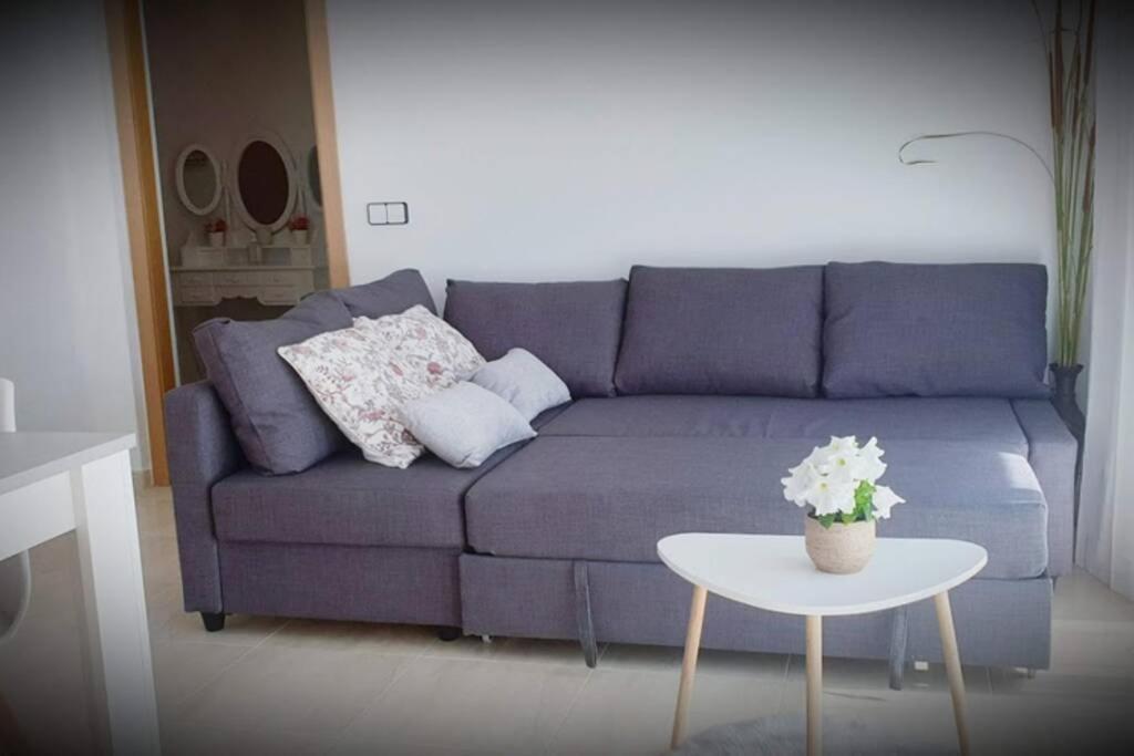 Apartamento Pepa. En El Corazon Del Delta. Sant Jaume d'Enveja Εξωτερικό φωτογραφία
