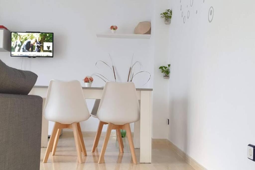 Apartamento Pepa. En El Corazon Del Delta. Sant Jaume d'Enveja Εξωτερικό φωτογραφία