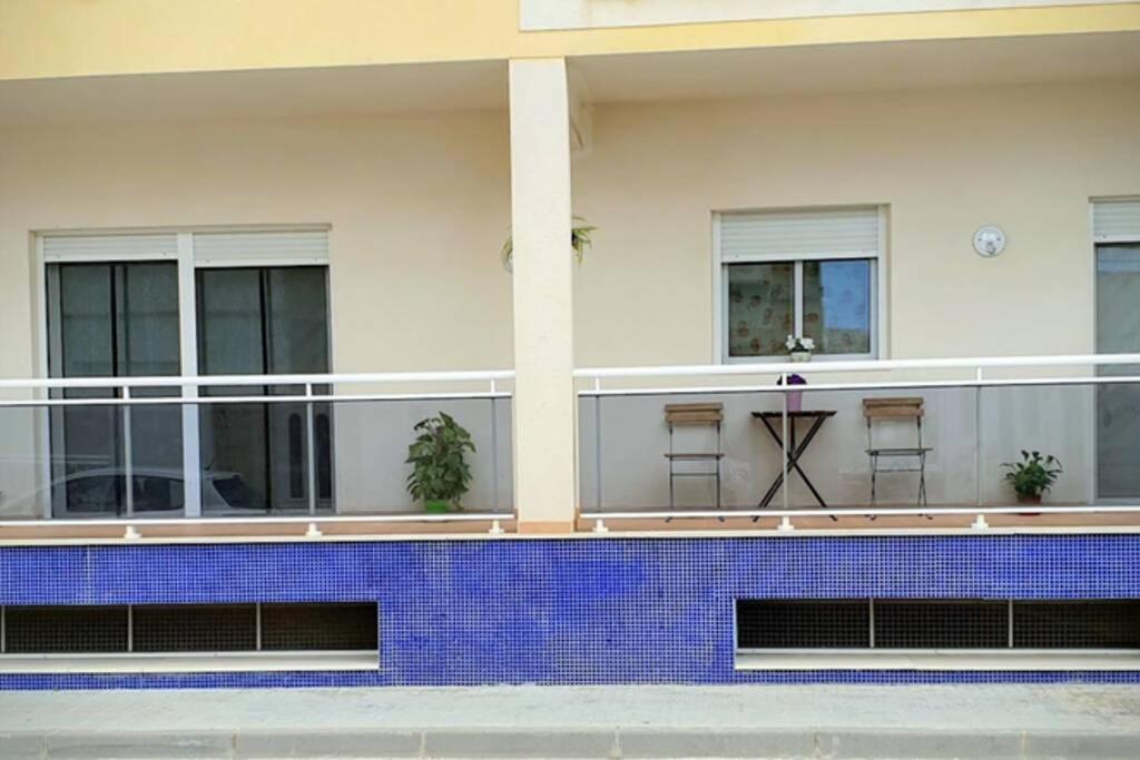 Apartamento Pepa. En El Corazon Del Delta. Sant Jaume d'Enveja Εξωτερικό φωτογραφία