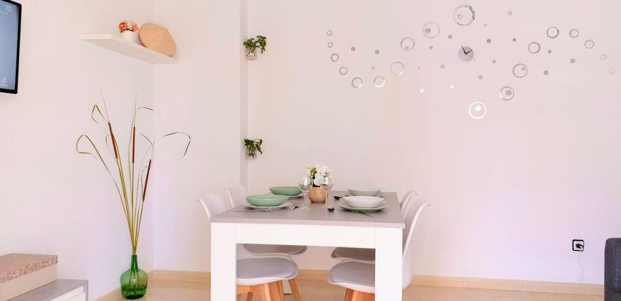 Apartamento Pepa. En El Corazon Del Delta. Sant Jaume d'Enveja Εξωτερικό φωτογραφία