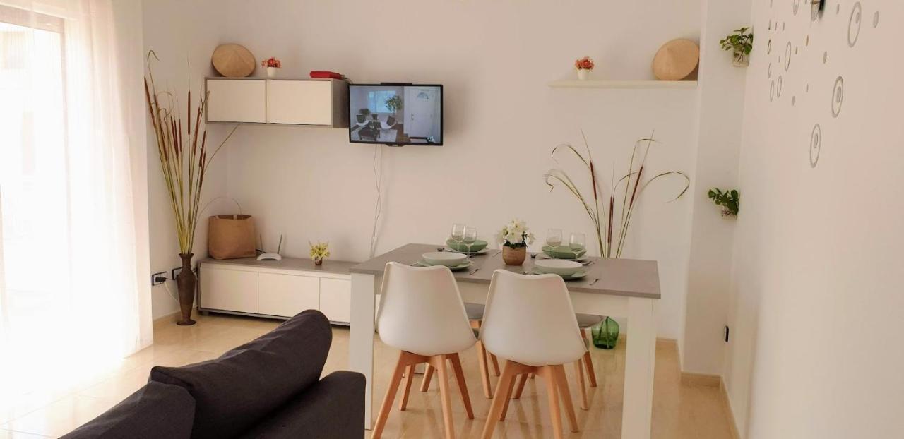 Apartamento Pepa. En El Corazon Del Delta. Sant Jaume d'Enveja Εξωτερικό φωτογραφία